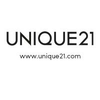 Unique21 logo