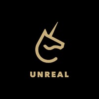 UNREAL Mobile logo