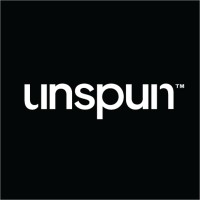 Unspun logo