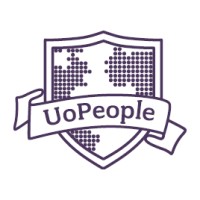 University of the People logo