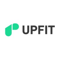 Upfit logo
