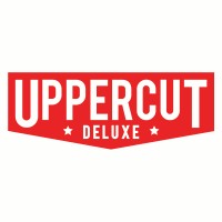 Uppercut Deluxe Co Inc logo