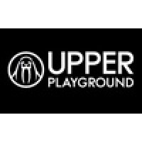 Upperplayground logo