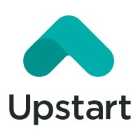 Upstart Personal Loans logo