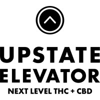 Upstate Elevator Supply Co. logo
