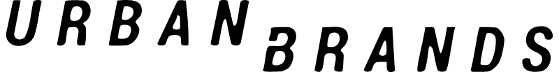 urbanbrands.dk logo