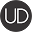 Urban Deco logo