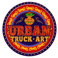 Urbantruckart logo