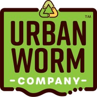 Urbanwormcompany logo
