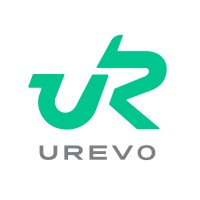 UREVO logo