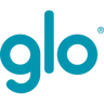 Glo910 logo