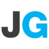 James Gin logo