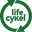 Life Cykel logo