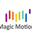 Magic Motion logo