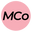 MCoBeauty logo