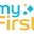 myFirst logo