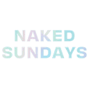 Naked Sundays logo