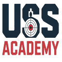 Ussacademy logo