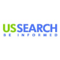 Ussearch logo