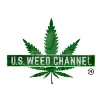 Usweedchannel logo