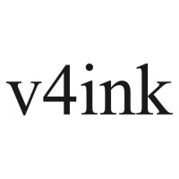 V4ink logo