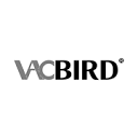 Vacbird logo