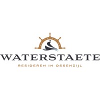 Vakantieparkwaterstaete logo