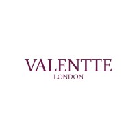 Valentte logo