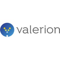 Valerion logo