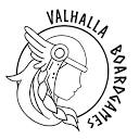 Valhallaboardgames.nl logo