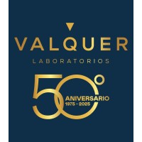 Valquer logo