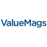 ValueMags logo