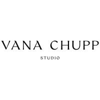 Vana Chupp Studio logo