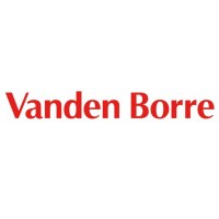 vandenborre.be logo