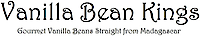 Vanilla Bean Kings logo