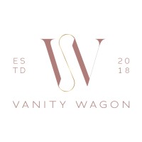 vanitywagon.in logo