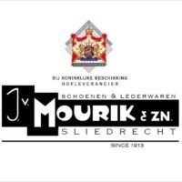 Van Mourik Schoenen logo