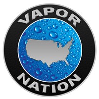 vapor logo
