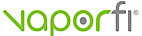 Vaporfi logo