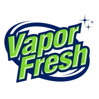 Vaporfresh logo