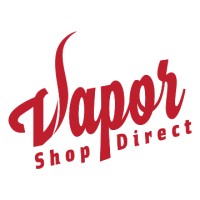 Vaporshopdirect logo