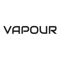 Vapour logo