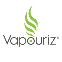 Vapouriz logo