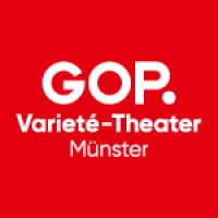 Variete.de - GOP Varieté-Theater logo