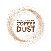 Vashoncoffeedust logo