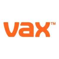 VAX logo