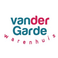 vdgardewarenhuis.nl logo