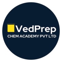 Ved Prep logo