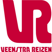 Veenstrareizen.nl logo