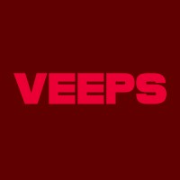 Veeps logo
